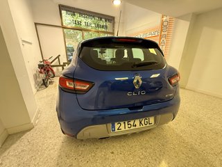Renault Clio 2018