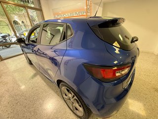 Renault Clio 2018