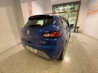 Renault Clio 2018
