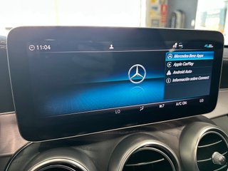Mercedes-Benz Clase C 2021