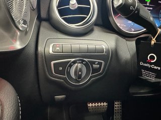 Mercedes-Benz Clase C 2021