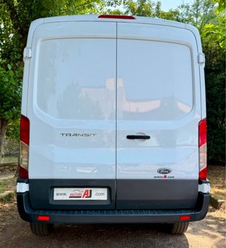 Ford Transit 2020