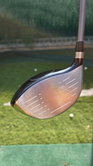 Driver PING G5 460cc 9º