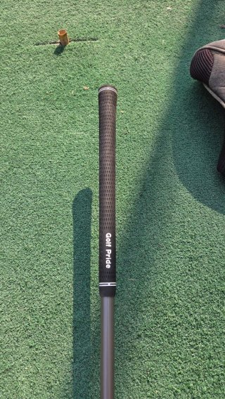 Driver PING G5 460cc 9º