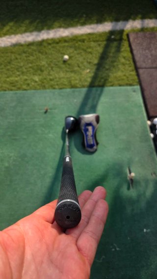 Driver PING G5 460cc 9º