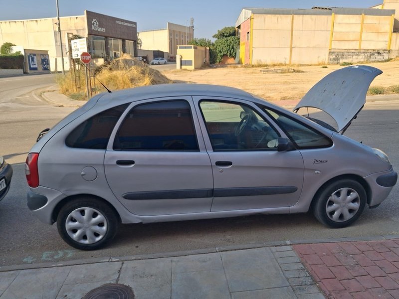 Citroen Xsara 2001 - foto 1