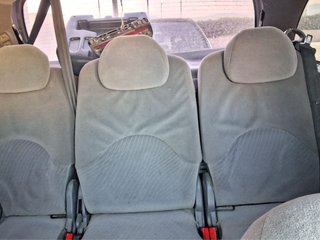 Citroen Xsara 2001