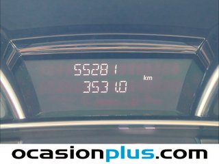 Renault Clio Sport Tourer Zen Energy TCe 88 kW (120 CV)