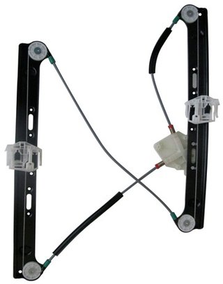 Elevalunas Electrico Delantero IZQUIERDO O DERECHOdo (5 Puertas) (Sin Motor) para Bmw X3 E83 2003