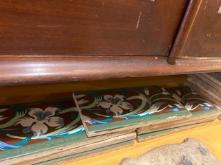 Azulejos antiguos
