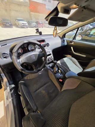 Peugeot 308 2010