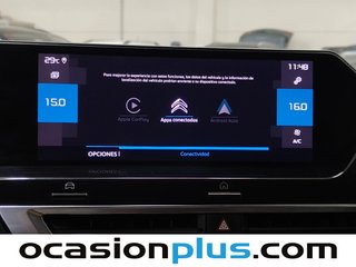 Citroen C4 PureTech 130 S&S Shine 96 kW (130 CV)