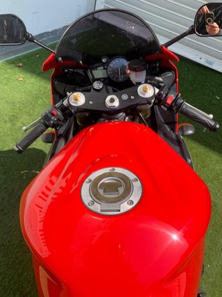 Yamaha YZF-R1 2003