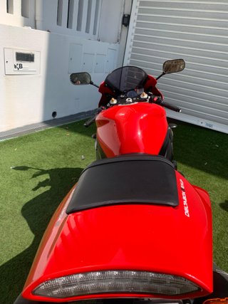 Yamaha YZF-R1 2003