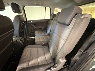Volkswagen Touran 2018