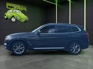 BMW X3 xDrive20d 140 kW (190 CV)