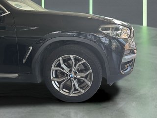 BMW X3 xDrive20d 140 kW (190 CV)