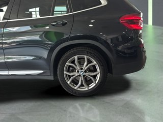BMW X3 xDrive20d 140 kW (190 CV)