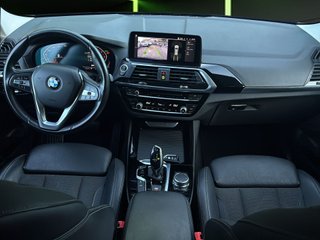 BMW X3 xDrive20d 140 kW (190 CV)