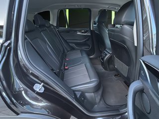 BMW X3 xDrive20d 140 kW (190 CV)