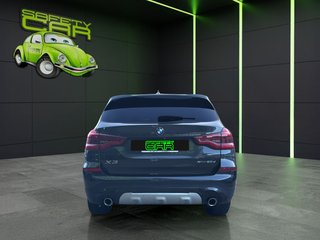 BMW X3 xDrive20d 140 kW (190 CV)