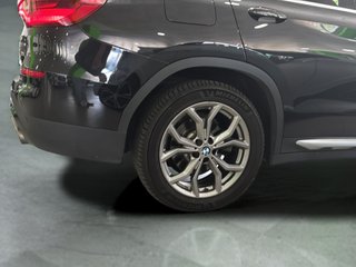 BMW X3 xDrive20d 140 kW (190 CV)
