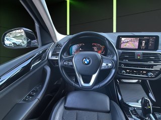 BMW X3 xDrive20d 140 kW (190 CV)