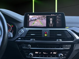 BMW X3 xDrive20d 140 kW (190 CV)