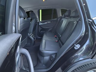 BMW X3 xDrive20d 140 kW (190 CV)