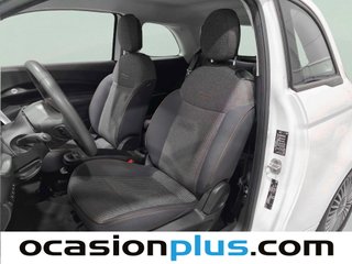 Fiat 500 Electrico Icon Hb 320km 87 kW (118 CV)