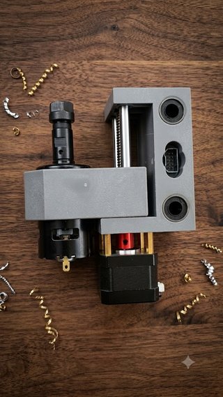 Router CNC TTC3018 DIY Kit