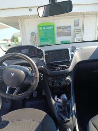Peugeot 208 2018