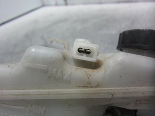 BOMBA FRENO TOYOTA AVENSIS CROSS SPORT (T27) 0204255239 1350624