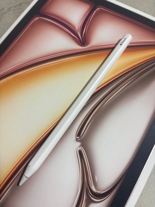 Apple Pencil 2ª Generación
