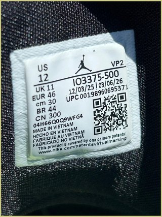 Jordan Triangle Q54