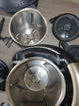 Bimby Vorwerk