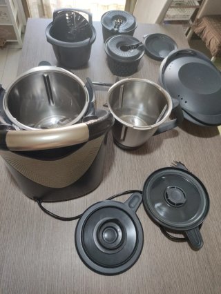 Bimby Vorwerk