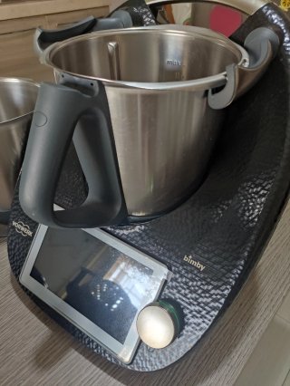 Bimby Vorwerk