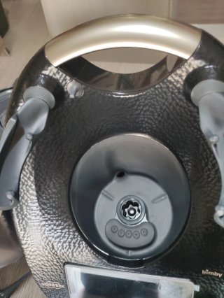 Bimby Vorwerk