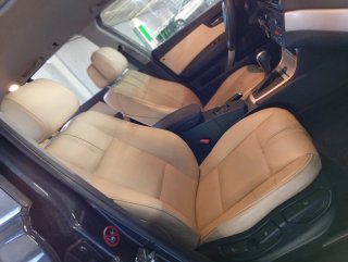 BMW X3 3.0si Aut. 272cv Nacional