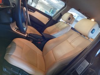 BMW X3 3.0si Aut. 272cv Nacional