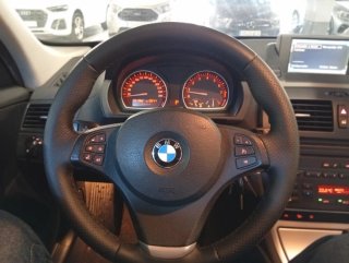 BMW X3 3.0si Aut. 272cv Nacional