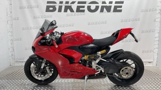 Ducati Panigale V2 - 2022 - 11.250 KM