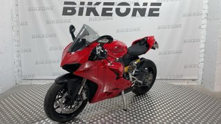 Ducati Panigale V2 - 2022 - 11.250 KM