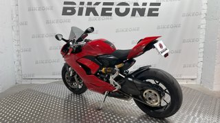 Ducati Panigale V2 - 2022 - 11.250 KM