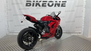 Ducati Panigale V2 - 2022 - 11.250 KM