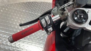 Ducati Panigale V2 - 2022 - 11.250 KM
