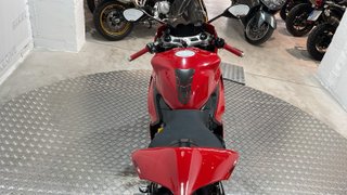 Ducati Panigale V2 - 2022 - 11.250 KM