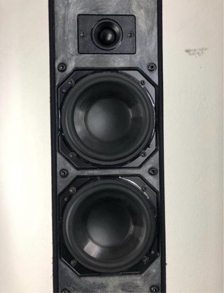 Bang & Olufsen BeoLab 8000 MKII Edición Especial