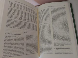 Historia de la filosofía antigua y medieval